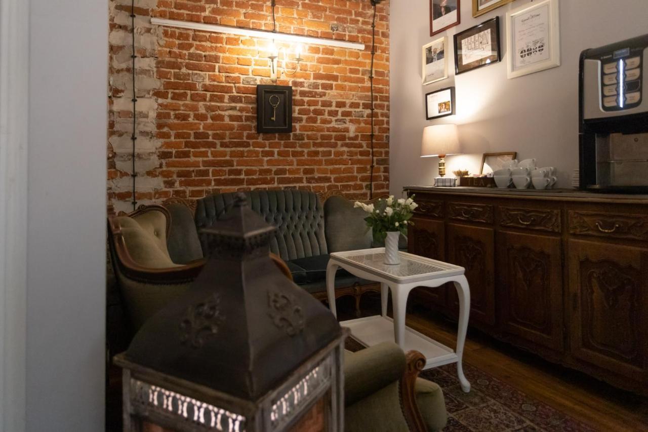 Apartament Szyfonowy By Good Time 우치 외부 사진